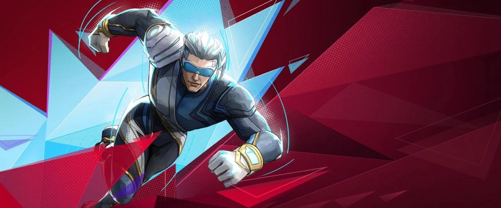 Project COMET: Így néz ki a Marvel új RPG-je akció közben