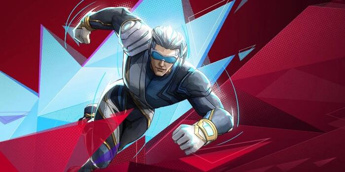 Project COMET: Így néz ki a Marvel új RPG-je akció közben