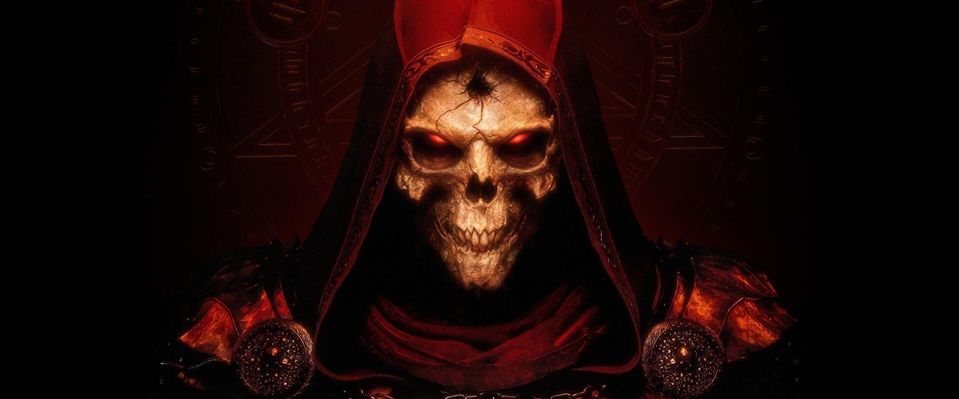 Így néz ki a Diablo 2 Resurrected virtuális valóságban, ahol saját kezüleg lőheted a tűzgolyókat