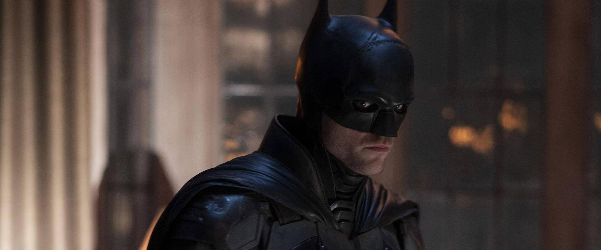 Megakadt a Batman 2. forgatása, Matt Reeves most egy időre kiszállt a munkából