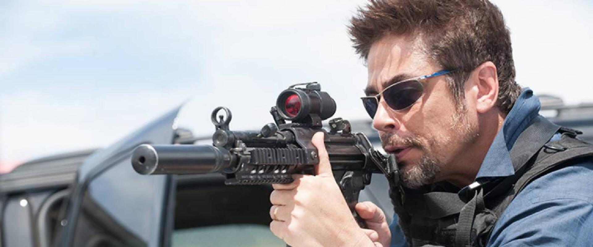 Most már tényleg jön a Sicario 3, ráadásul az eredeti trióval