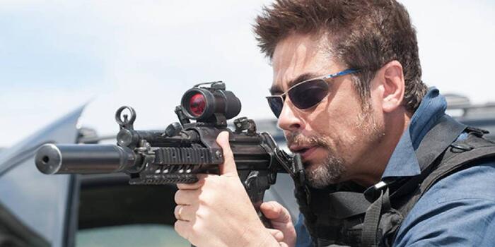 Film és Sorozat - Most már tényleg jön a Sicario 3, ráadásul az eredeti trióval