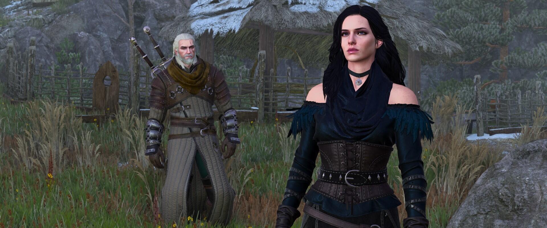 Nincs Vaják Yennefer nélkül? A jelek szerint nincs