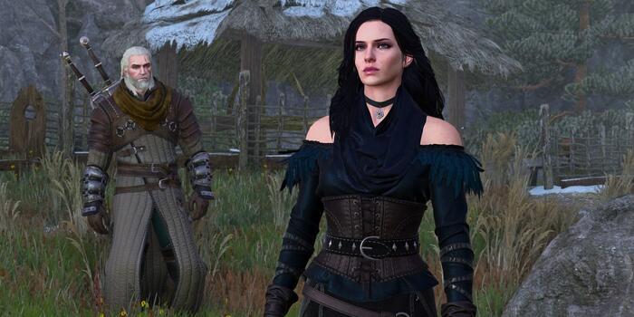 Gaming - Nincs Vaják Yennefer nélkül? A jelek szerint nincs
