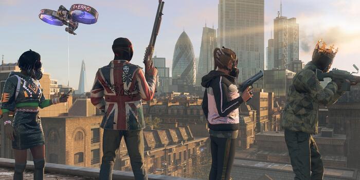 Érkezik az új Watch Dogs, ami igazából egy régi Watch Dogs