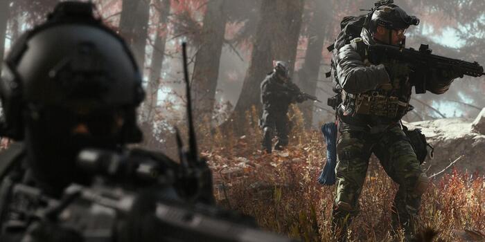 Gaming - A Warzone népszerűségével vetekedhet a Modern Warfare 4 DMZ-je