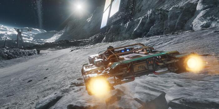 Egyetlen fillér nélkül is játszhatod a Star Wars: Galactic Racert – Mutatjuk a kiskaput!