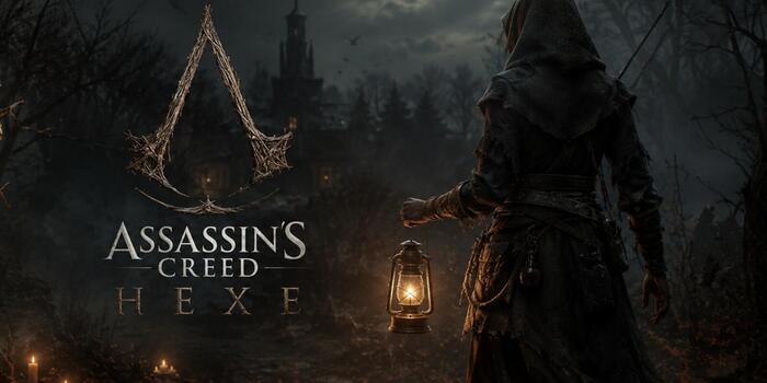 Gaming - Óriási Assassin's Creed Hexe-leak! Sok infót megtudtunk a boszorkányos epizódról