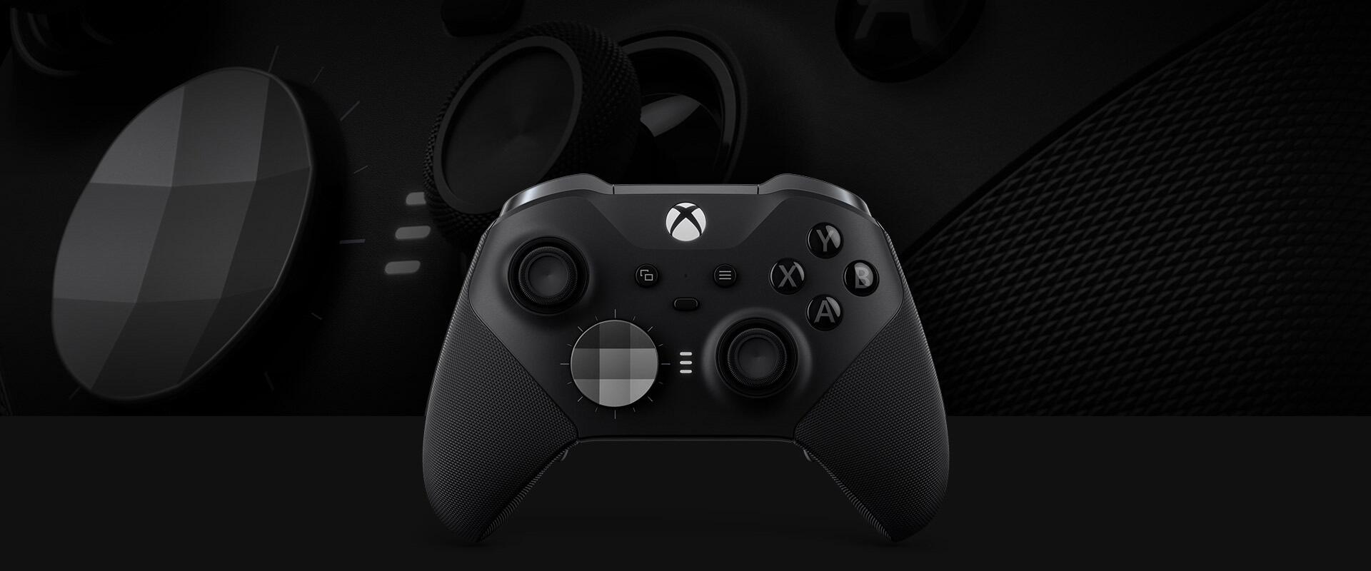 Felkötheti a gatyát a Sony, ha tényleg ilyen lesz az Xbox új kontrollere