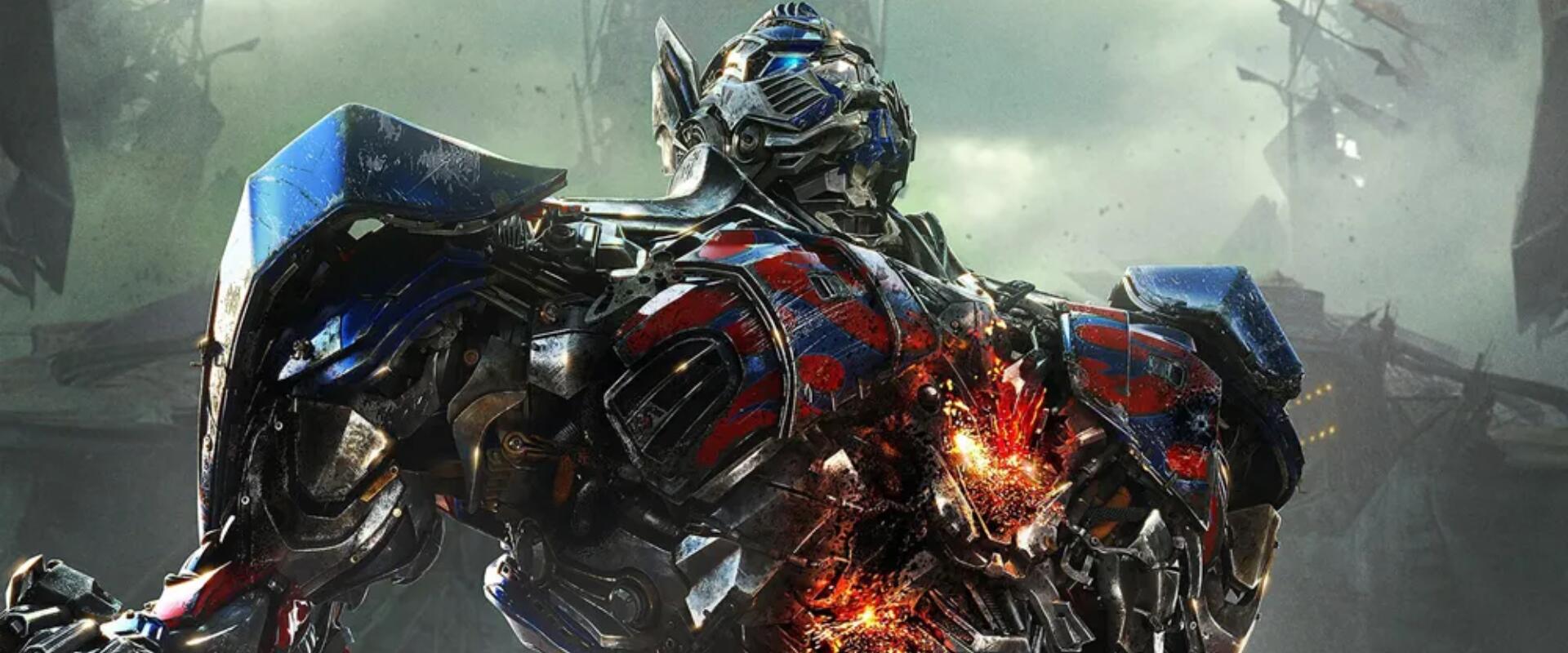 Új korszak a Transformers-franchise-ban: Spielberg és Bay újra életre kelti az Autobotokat