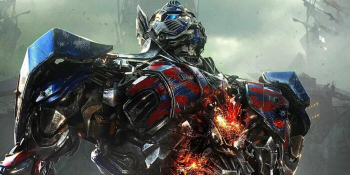 Új korszak a Transformers-franchise-ban: Spielberg és Bay újra életre kelti az Autobotokat