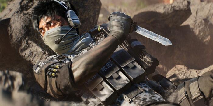 Gaming - Las Vegast, az 51-es körzetet és még Dead Space-utalásokat is hoz a Battlefield 6 új szezonja
