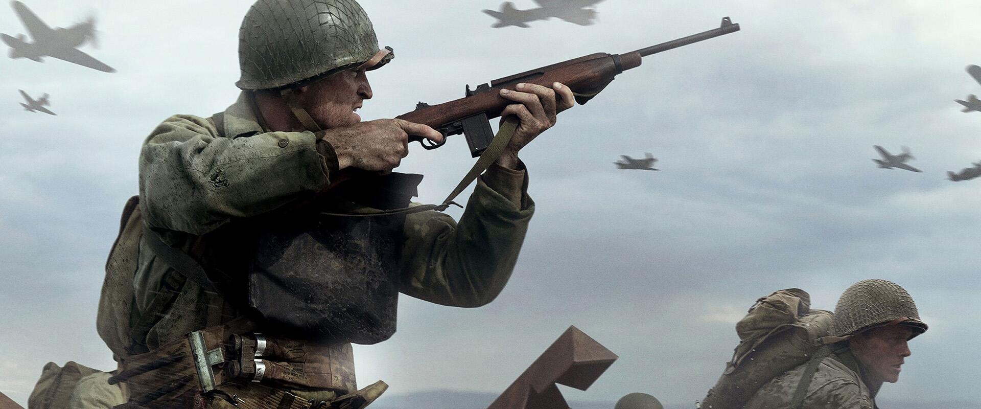 Azonnal rohanj a PS Store-ba: ingyenes lett az egyik legkirályabb Call of Duty!