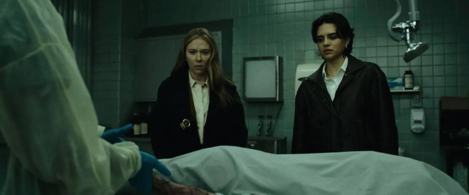 Rendesen ránk hozza a frászt Scarlett Johansson Az ördögűzőjének első előzetese