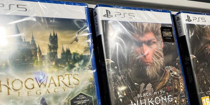 Vannak bajok, ha már a PlayStation egykori főnöke szerint is hiba a lemezek kinyírása