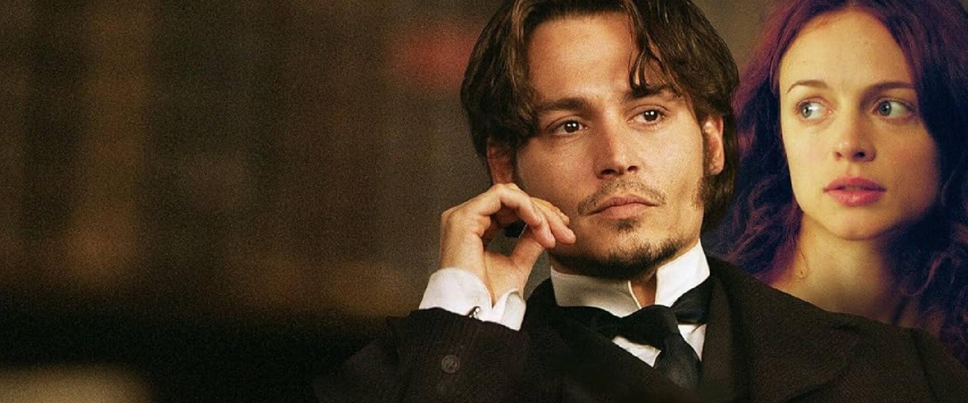 Egy Oscar-díjas magyar rendező próbálja megfejteni Hasfelmetsző Jack rejtélyét
