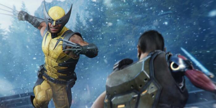 Gaming - Rozsomák minden csíkot felszippantott, így már nem néz minket hülyének a Marvel's Wolverine
