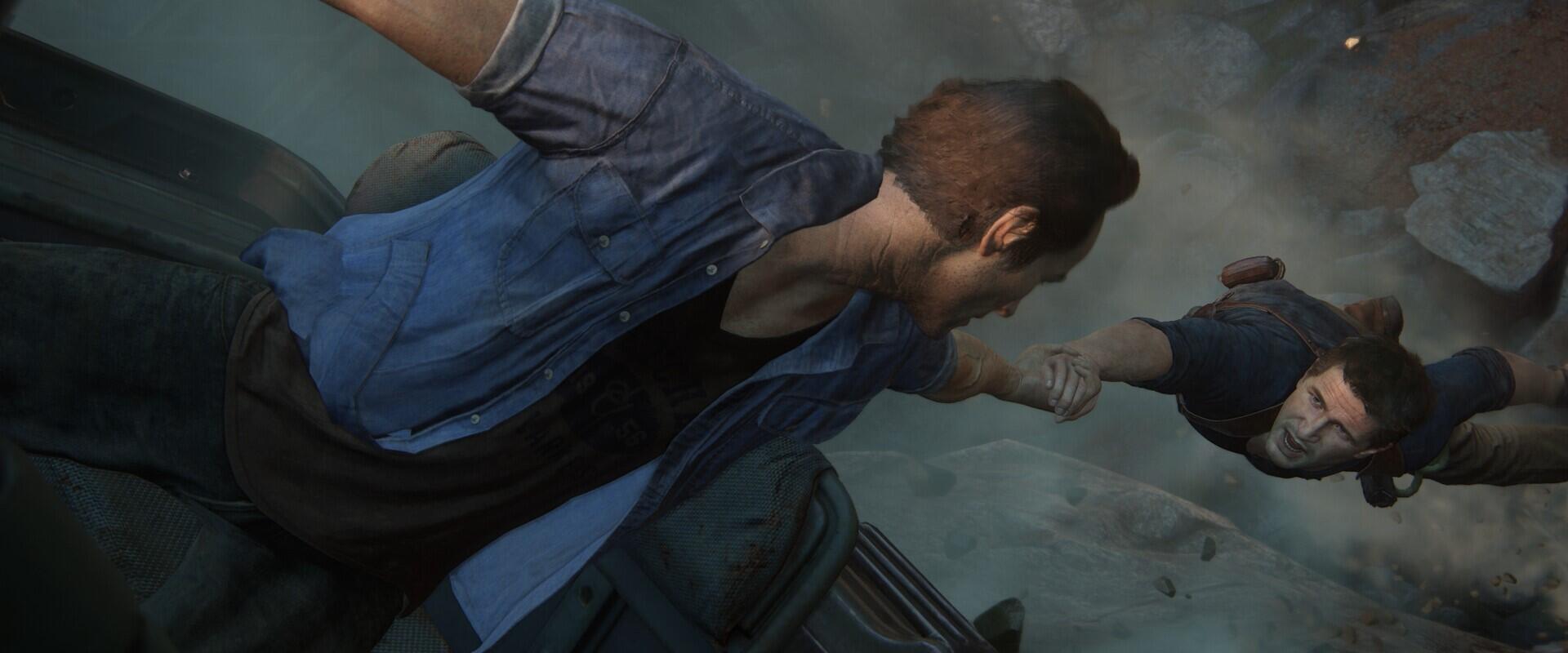 Az Uncharted sztárja már készen áll arra, hogy ismét Nathan Drake bőrébe bújjon