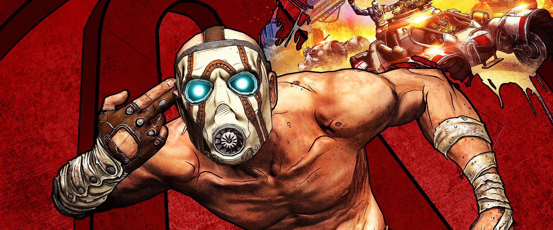 Ingyen pörgethető a legritkább Borderlands-játék, amiről valószínű, hogy nem is hallottál!