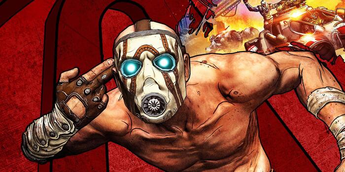 Ingyen pörgethető a legritkább Borderlands-játék, amiről valószínű, hogy nem is hallottál!