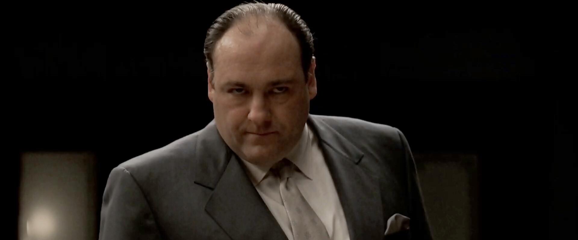 Tony Soprano beköltözött a GTA V-be, és elképesztően néz ki!