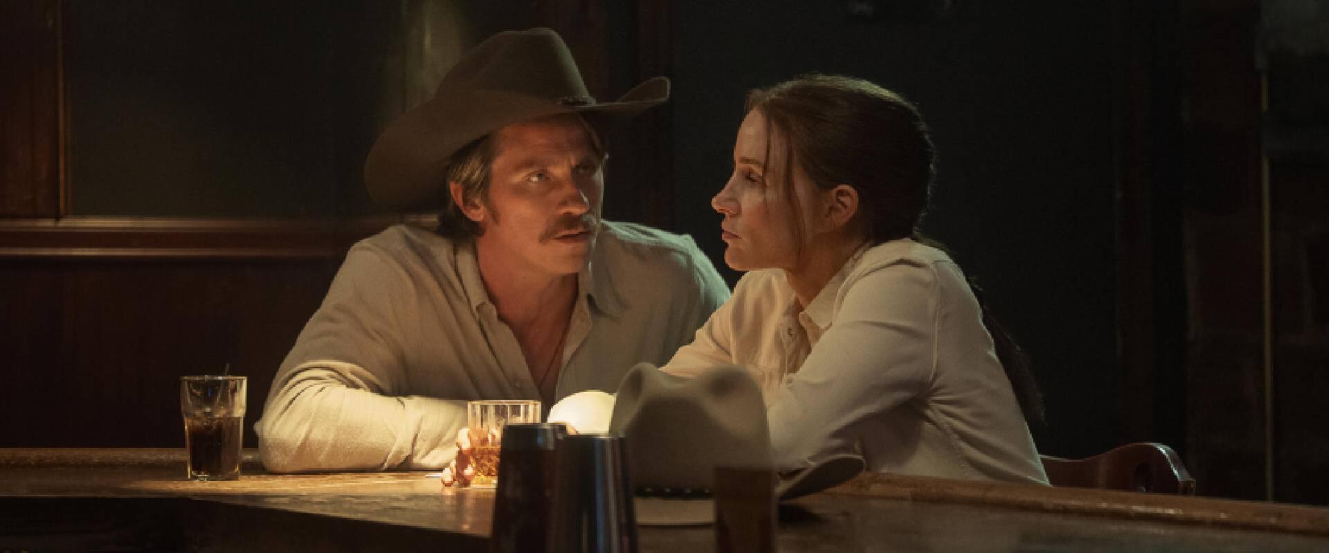 Jessica Chastain eltűnt unokahúga nyomába ered a Netflix új thrillerében