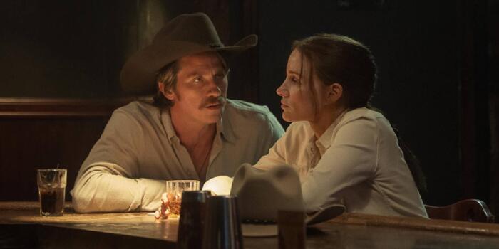 Jessica Chastain eltűnt unokahúga nyomába ered a Netflix új thrillerében