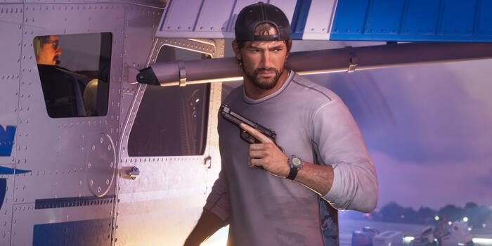 Gaming - Másképp van bekötve? A GTA 6 írója elárulta, milyen karakter lesz Jason