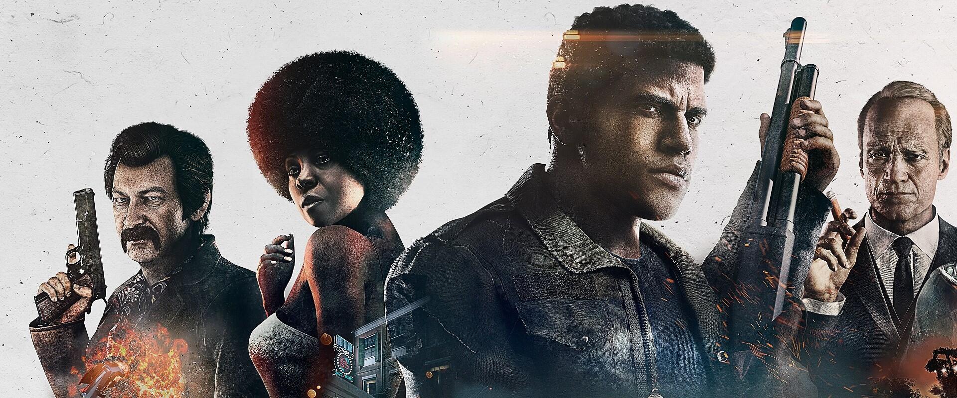 Még a végén a Mafia 3-mal fogunk bemelegíteni a GTA 6 előtt