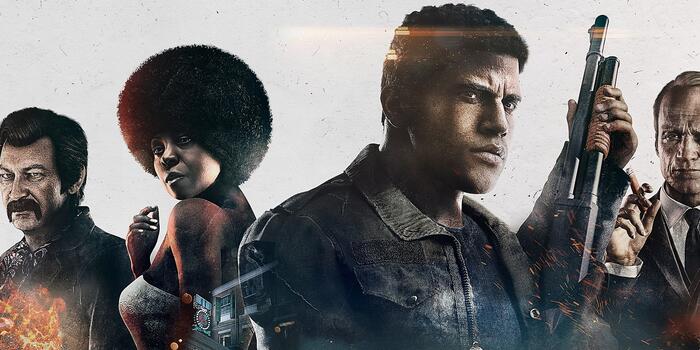 Gaming - Még a végén a Mafia 3-mal fogunk bemelegíteni a GTA 6 előtt