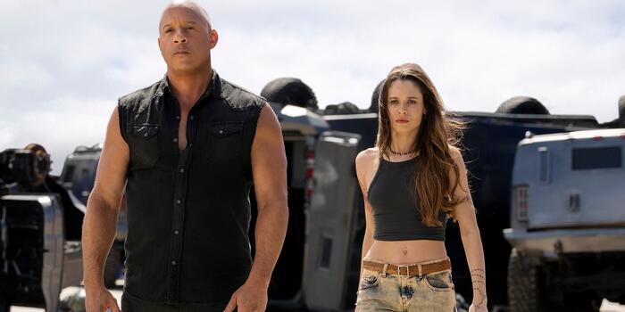 Film és Sorozat - Nemcsak Vin Diesel, de én is nyugdíjas leszek, mire mozikba kerül az utolsó Halálos iramban