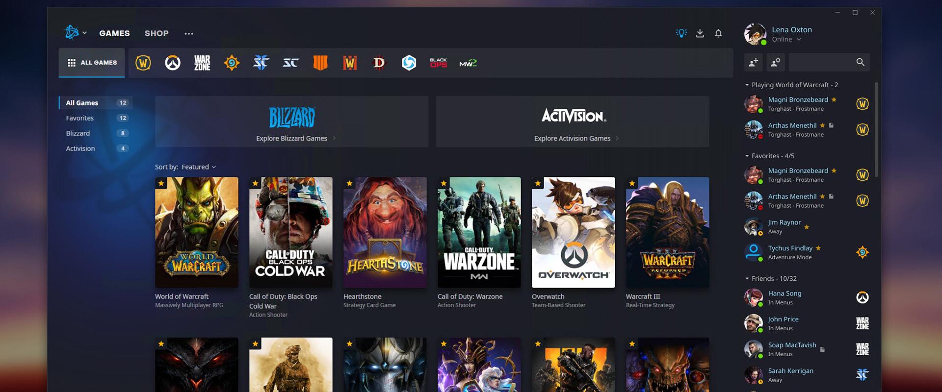 Rátalált az aranybányára a Microsoft: Pénzesőre számíthat a Battle.net