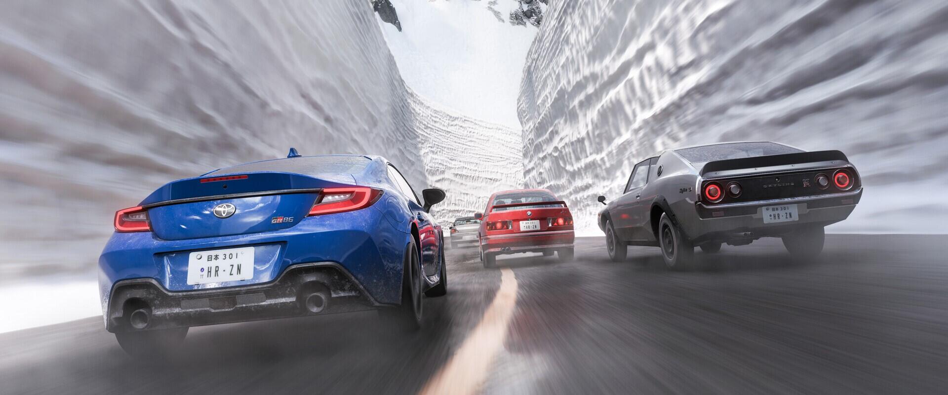 Tök jó, hogy PS5-re is befut a Forza Horizon 6, na de pontosan mikor?