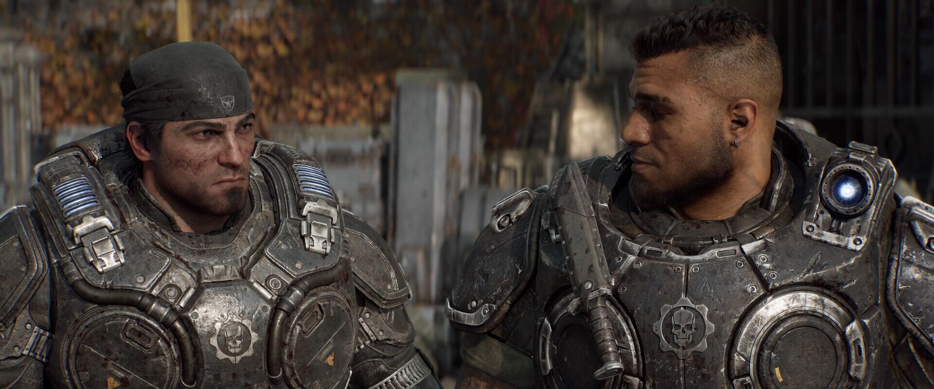 A számok nem hazudnak, szinte a kutyát sem érdekli a Gears of War: E-Day