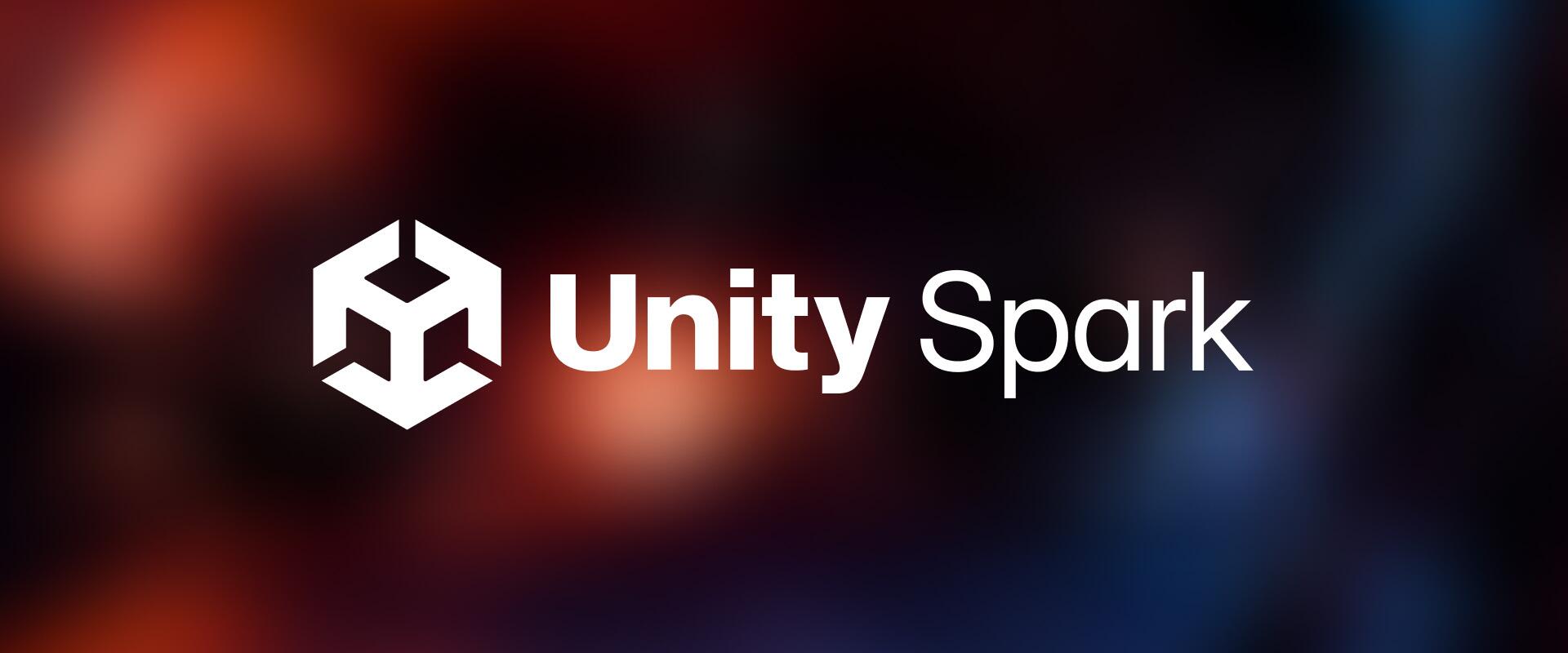 Saját játékot akarsz kódolás nélkül? Iszonyatosan nagyot villantott a Unity Spark