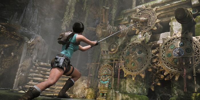 Elég volt a szájbarágós sírrablásból – Komoly döntést hoztak az új Tomb Raider fejlesztői