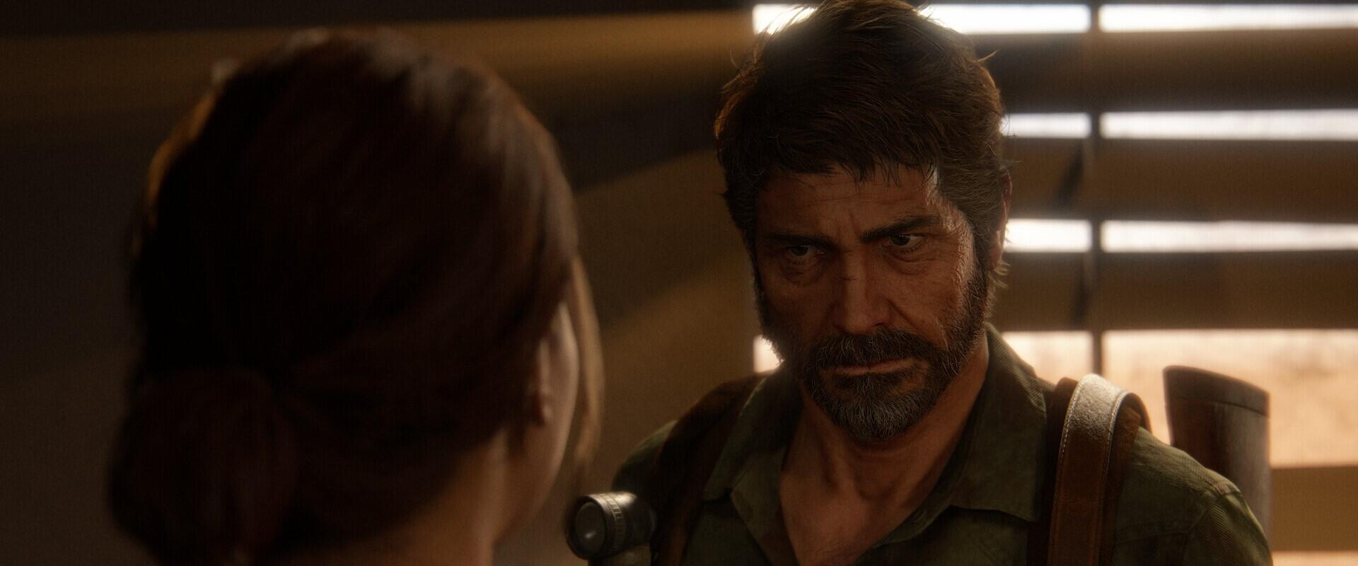 Az eredeti tervek szerint sokkal kevesebbet sírtunk volna a The Last of Us Part 2 végén