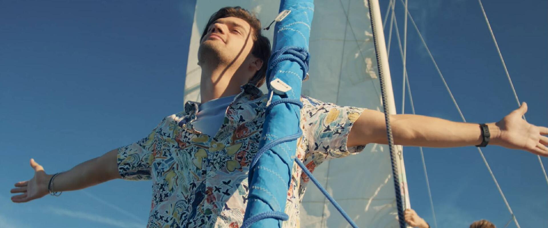 Betti és Csabi lagzijával folytatódik a magyar romcom