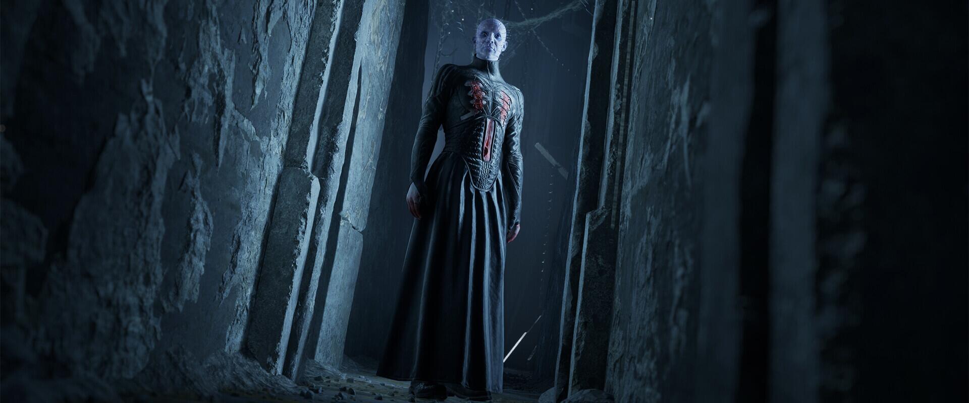 Pokoli hangulat vagy technikai csőd? Így szerepelt a teszteken a Hellraiser: Revival