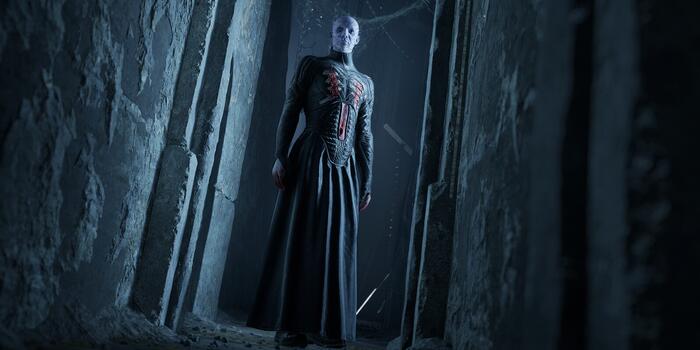 Pokoli hangulat vagy technikai csőd? Így szerepelt a teszteken a Hellraiser: Revival