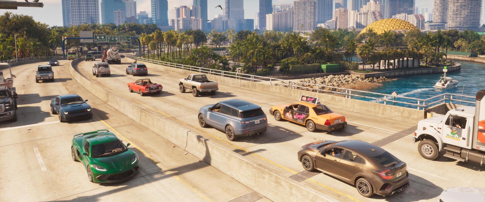 Így változik meg a zenehallgatás a GTA 6-ban