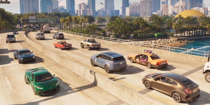 Így változik meg a zenehallgatás a GTA 6-ban