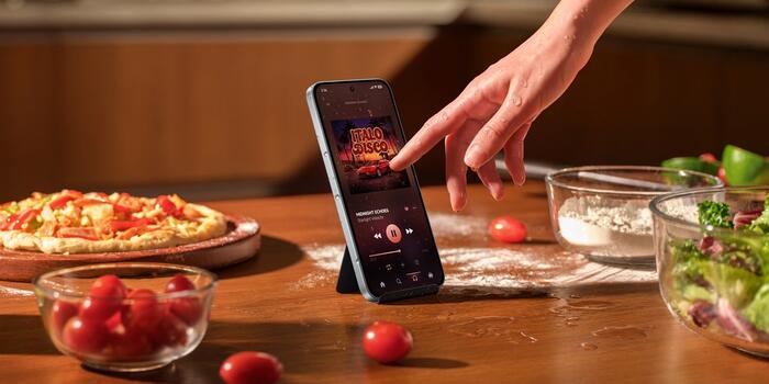 REDMI Note 17 Pro Max: telefon hat évre