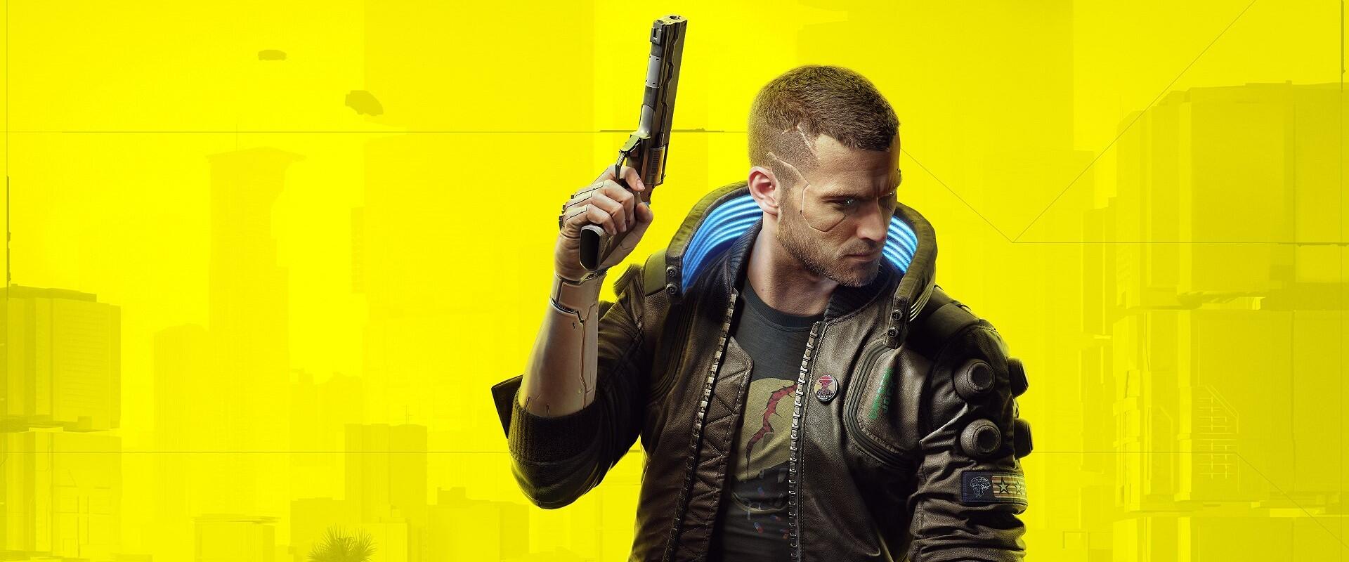 A Mosolyogj sztárja már most Night City felé venné az irányt