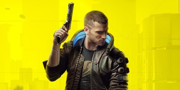 Film és Sorozat - A Mosolyogj sztárja már most Night City felé venné az irányt
