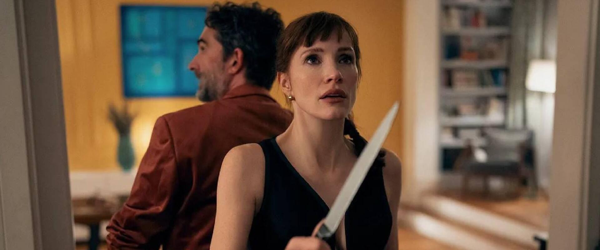 A kritikusoknak nagyon nem jön be a horroranyuka