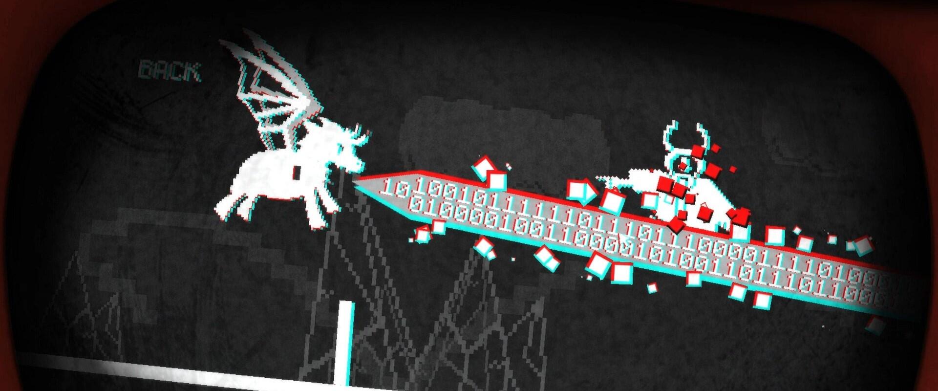 Teljesen ingyenes Steamen a világ egyik legbizarrabb játéka