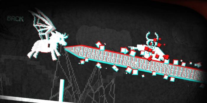 Teljesen ingyenes Steamen a világ egyik legbizarrabb játéka
