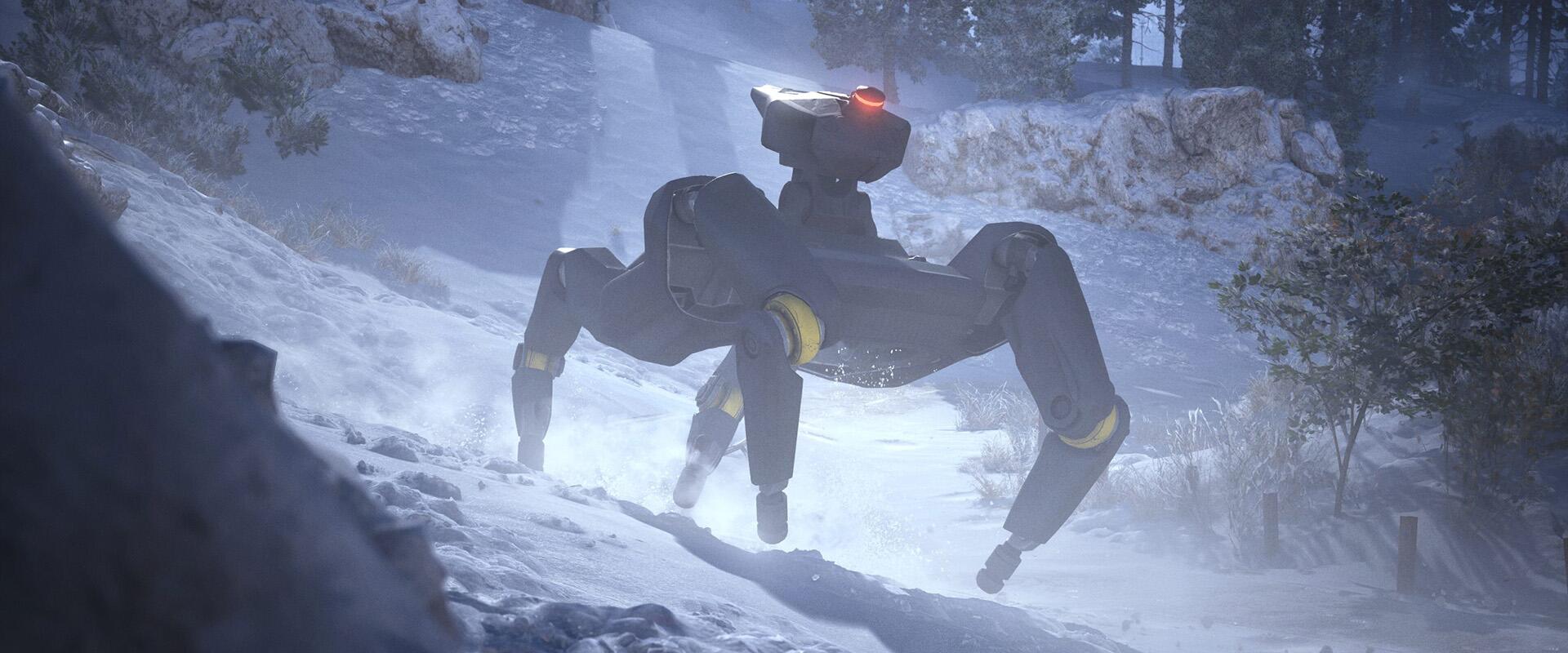Feltámadt az ARC Raiders! Hatalmas siker az új Frozen Trails frissítés