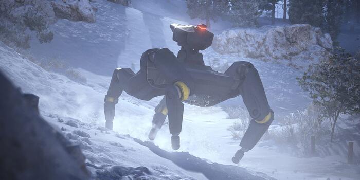 Feltámadt az ARC Raiders! Hatalmas siker az új Frozen Trails frissítés